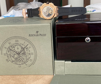 اي اوف شور روز جولد اصدار محدود كلين تايتل