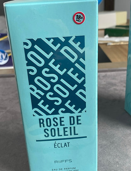 عطر روز دي سول  ( ء#للعلاقة ) - فرموني يعني يجذب الجنس الاخر (Copy)