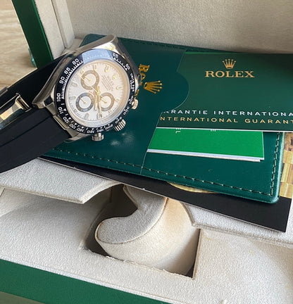 رولكس دايتونا باندا جراند ماستر
