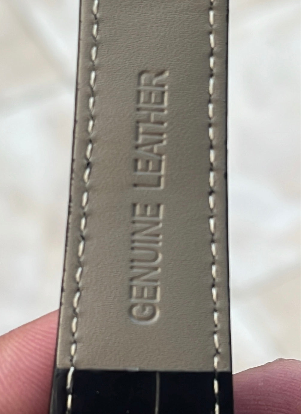 السعر بالدينار الاردني 120 دينار - ساعة كارتير صناعة تركية باله - سعرهاالأصلي ١٢ الف دولار