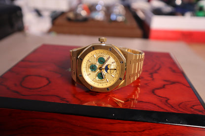 AP ROYALOAK - اي بي رويال اوك بربتشوال كاليندر