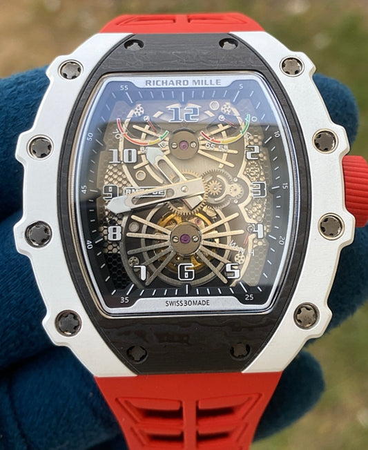 RM-21-02 Limited - حبة واحدة طبق الأصل ويا وقمها السلسلي المحدود