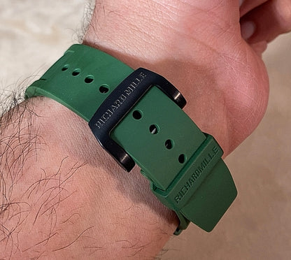 Richard Mille Rafa - حبة واحدة كلين