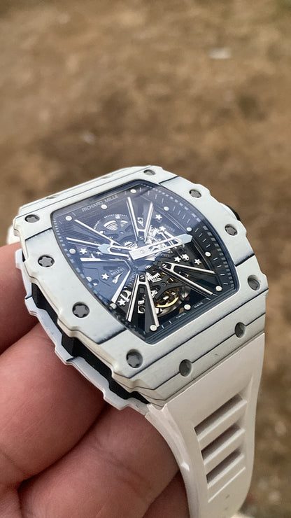 RM 12 - حبة واحدة كلين فينشينج تشطيب تركي