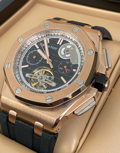 اي اوف شور روز جولد اصدار محدود كلين تايتل