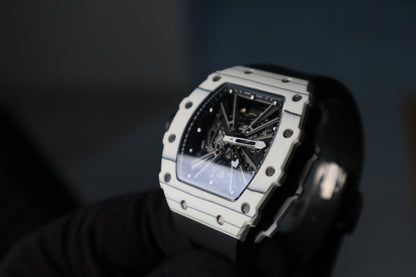 ريتشارد ميل زيبرا كلين طبق الأصل - قطعة واحدة في العراق