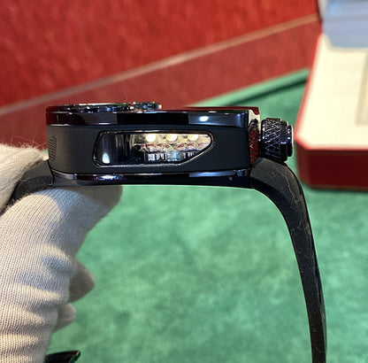 جاكوب اند كو بوجاتي بلاك بودي اصدار خاص و محدود