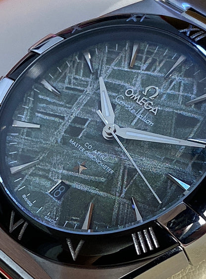 اوميجا كونستليشن كلين مستعملة بحالة الجديد