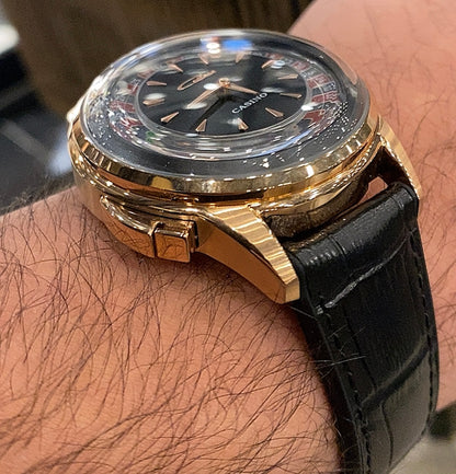 كولينان كازينو أصلية - متبقي من الكفالة 9 أشهر ( متوفرة الآن في عمان ) السعر بالأردني ٤٠٠ دينار