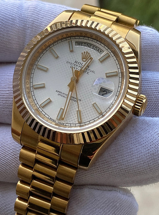 داي ديت ذهبي مستعملة بحالة الجديد ماكينة سريسري