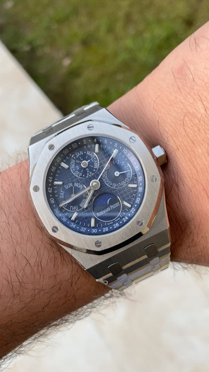AP Royal Oak Clean