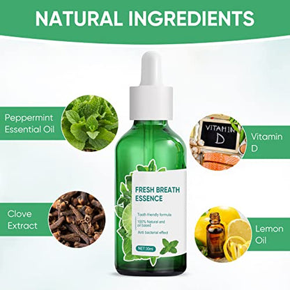 معطر فم