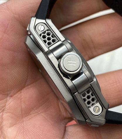 Hublot BigBang - قطعة واحدة كلين تايتل(