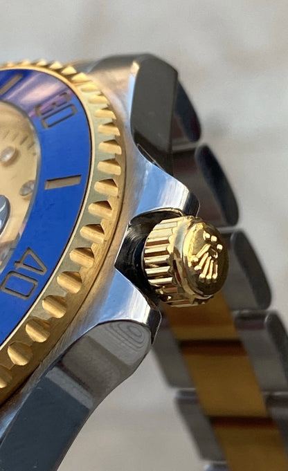 رولكس سابمارينر(ٍR55)