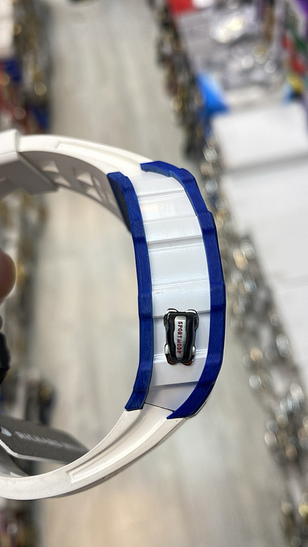 Richard Mille | Nadal 023   (كلين تايتل)