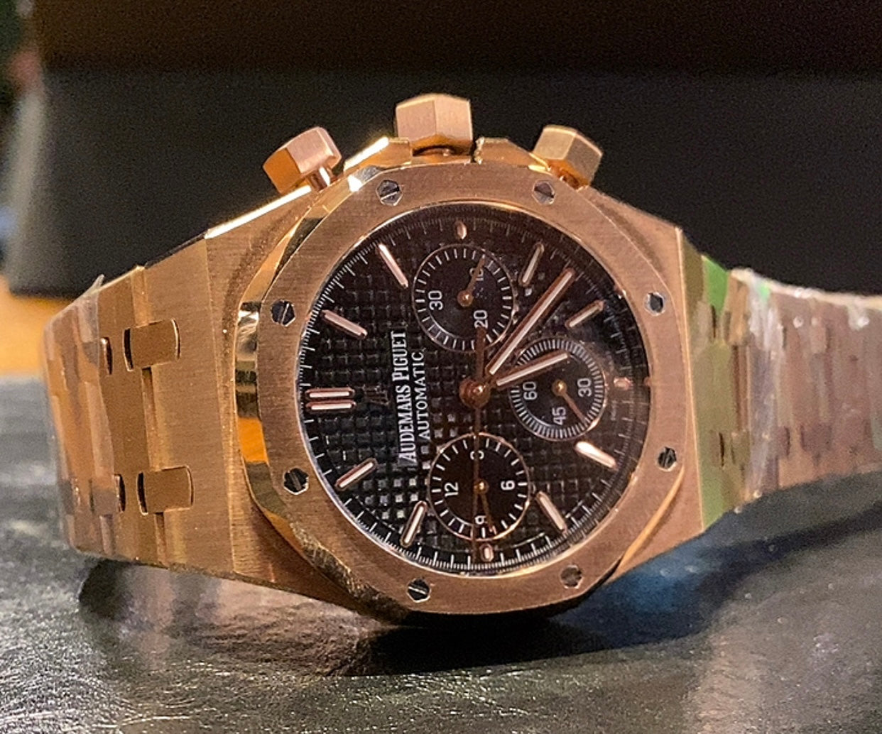 Clean AP Royal OAK - ايبي رويال اوك كلين طبق الأصل
