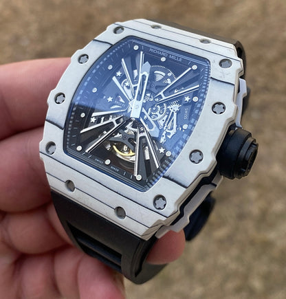 ريتشارد ميل كلين طبق الاصل - متوفر حبة واحدة فقط