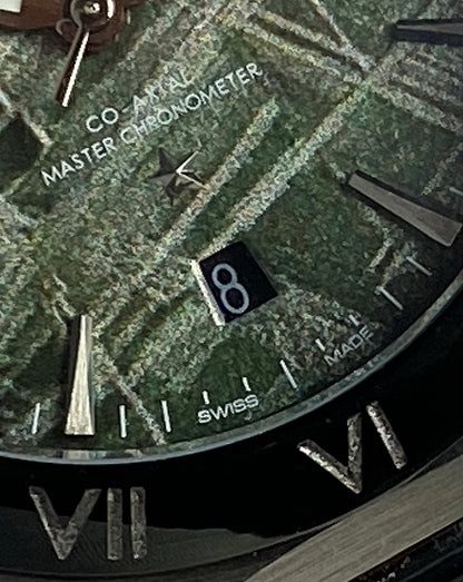 اوميجا كونستليشن كلين مستعملة بحالة الجديد