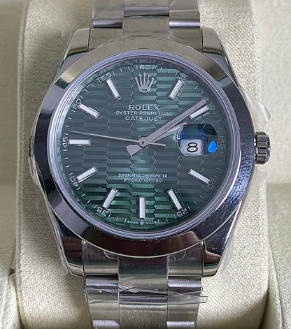 رولكس دايت جست - الترا ماتش طبق الأصل