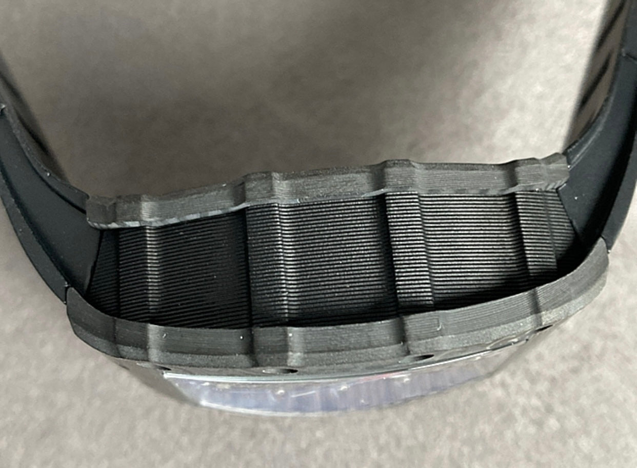 RM 35-02 RAFA - ريتشارد ميل اصدار ليميتد رافايل نادال