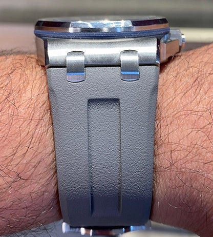 AP OFFSHORE CLEAN - الساعة كلين طبق الأصل لا تميز عن الأصلية