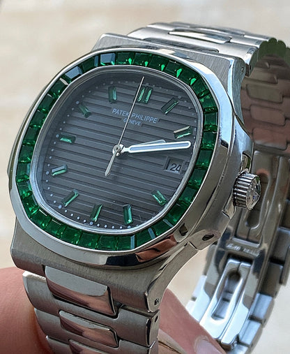 باتيك فيليب نوتلس روبي - جراند ماستر