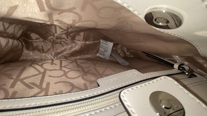 جنطه كالفن كلاين آصليه جديده - تصفيه امريكيه