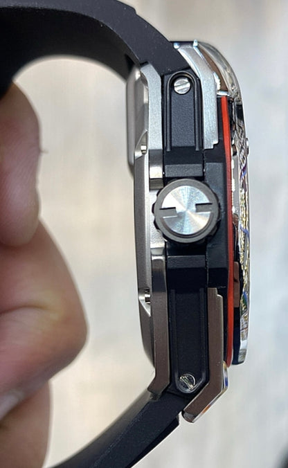 Hublot MP Diamond - كلين تايتل (sold out)