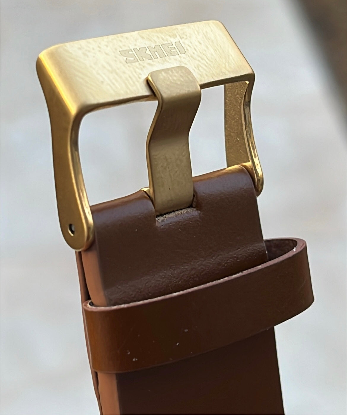 ساعه سكيمي اثريه اصليه اصدار ١٩٨٩ - وارد كويت