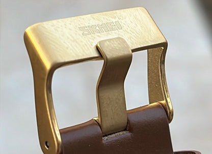 ساعه سكيمي اثريه اصليه اصدار ١٩٨٩ - وارد كويت