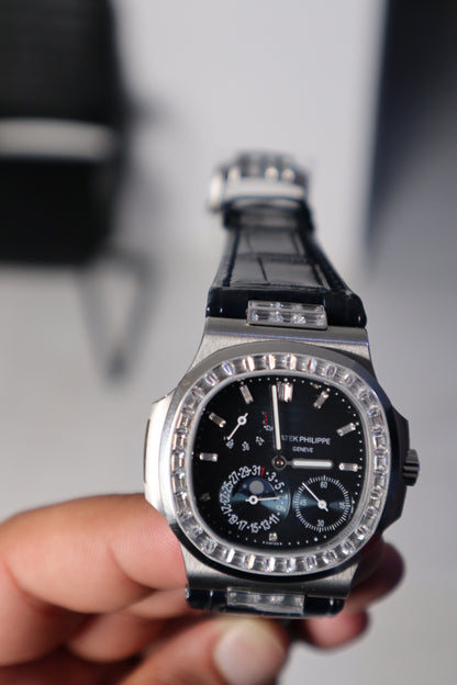 باتيك فيليب ٥٧١٢ - كلين طبق الأصل - حبة واحدة فقط