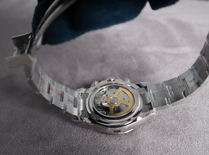 Rolex Daytona Cosmograph - رولكس دايتونا اصدار محدود ٢٠٢٣ نادرة جدا طبق الاصلية