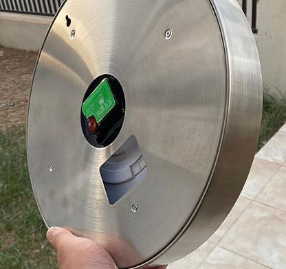 ساعة رولكس سابمارين هالك للحائط- ايكونيك لرجال الاعمال و محبين الساعات