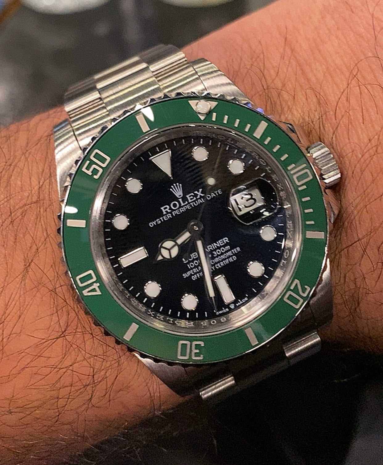 وولكس ستاربكس كلين تميز عن الأصلية - تصوير موبايل دون فلاتر