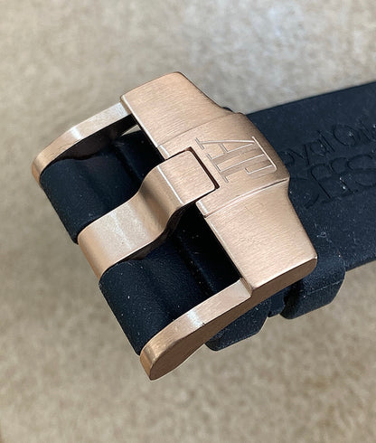 اي اوف شور روز جولد اصدار محدود كلين تايتل