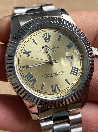 البكج الآلماني