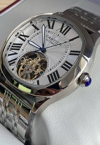 السعر بالأإردني 200  دينار - ارتير تربليون لون ابيض