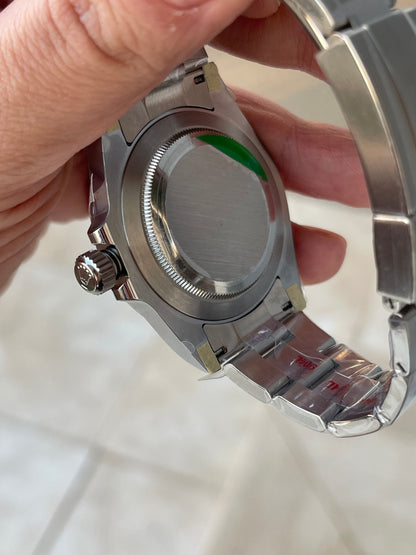 رولكس اير كينق كلين طبق الاصل من الساعات النادره Rolex air king