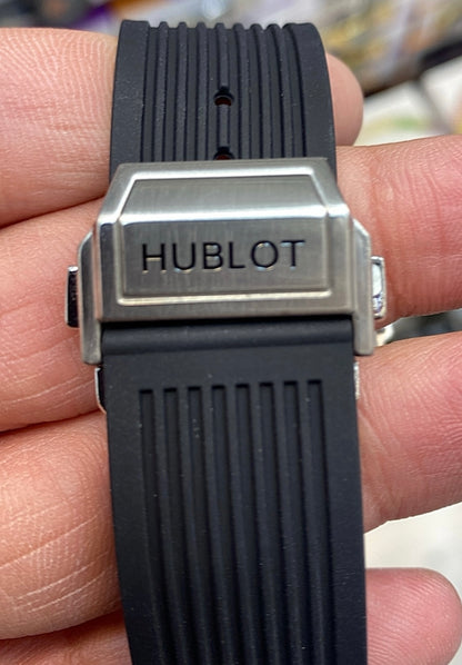 Hublot MP Diamond - كلين تايتل (sold out)