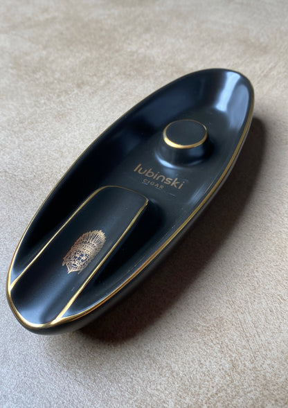 قسم رجال الآعمال: نفاضه لوبنسكي سيجار اصليه