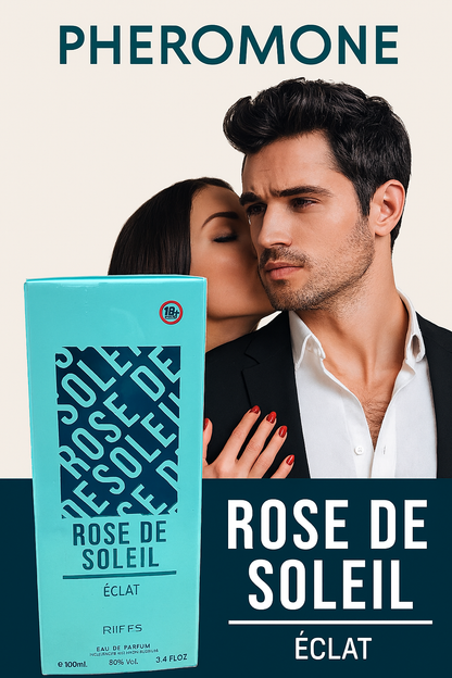عطر روز دي سول  ( ء#للعلاقة ) - فرموني يعني يجذب الجنس الاخر (Copy)