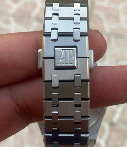 41 mm ساعه AP مستعمله