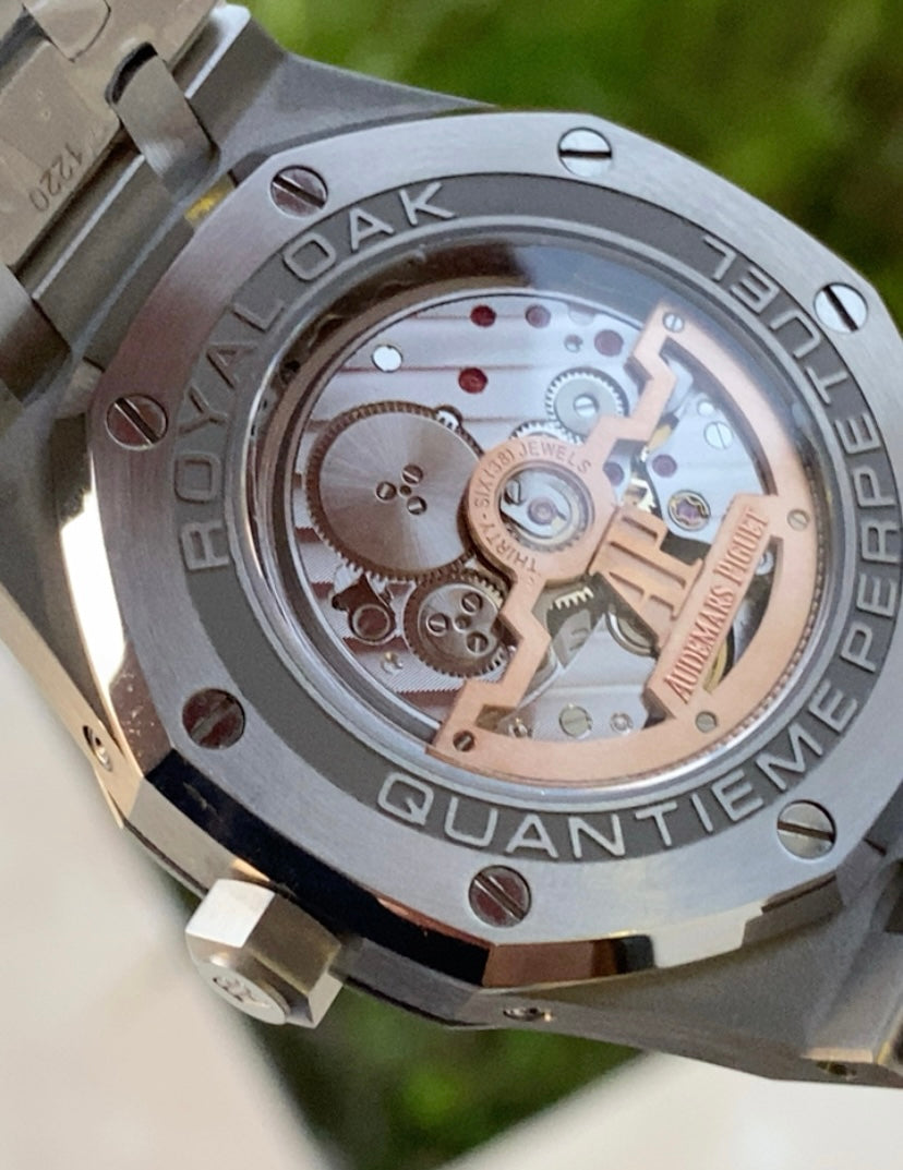 AP Royal Oak Clean