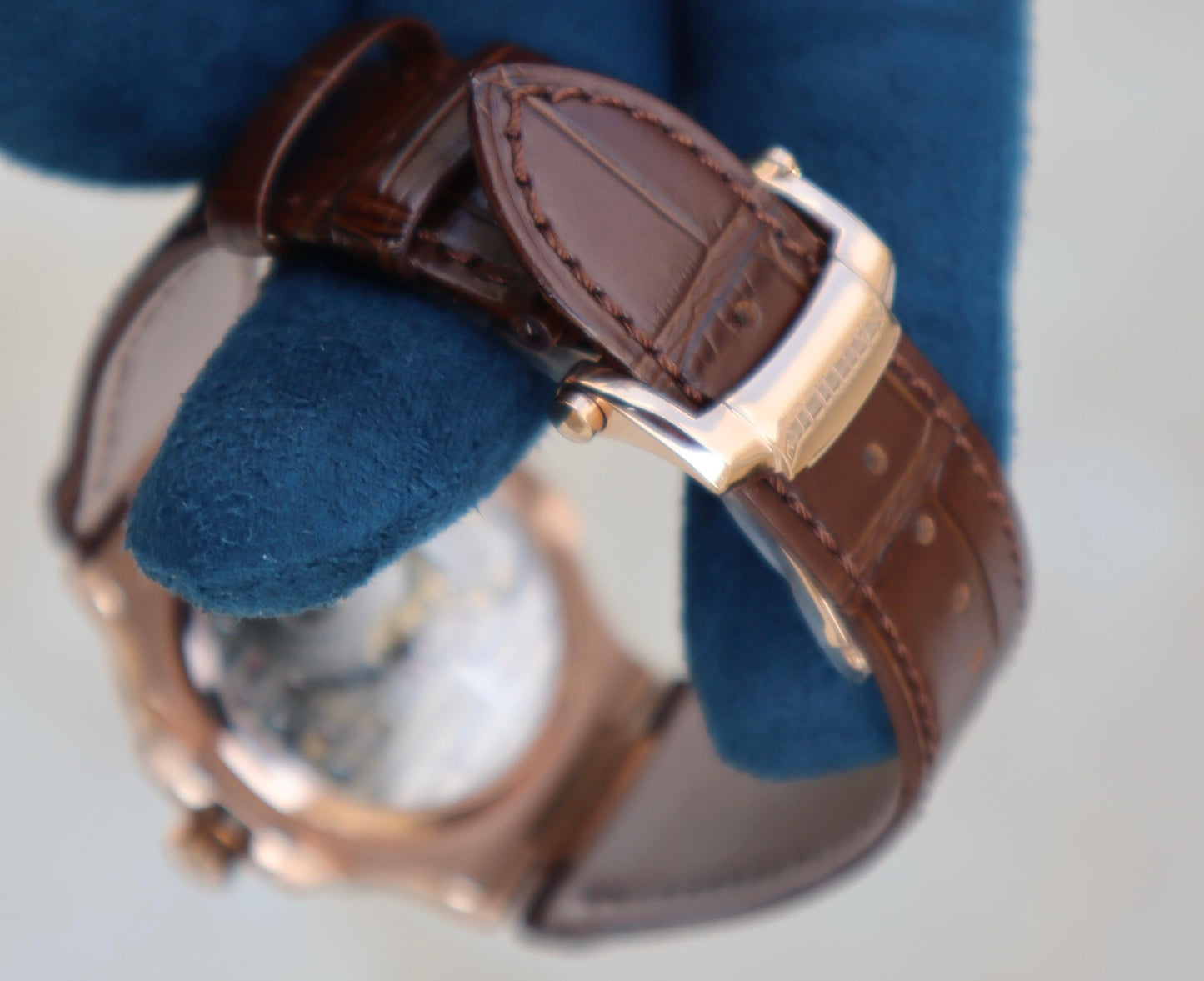 PATEK Philippe 5712 - الساعة كلين طبق الأصل