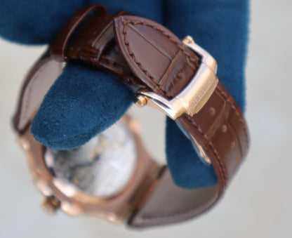 PATEK Philippe 5712 - الساعة كلين طبق الأصل