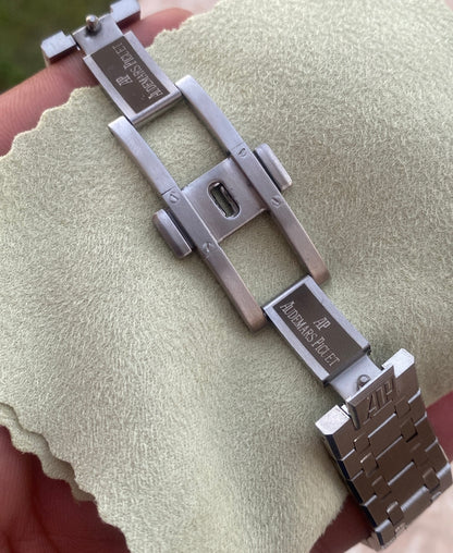 41 mm ساعه AP مستعمله