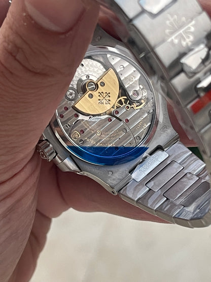 باتيك فيليب 5712 كلين طبق الأصل لا تميز عن الأصلية- مينا عنابي