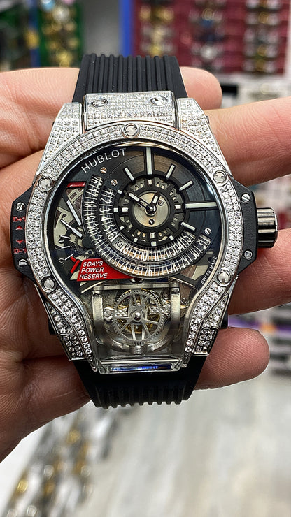 Hublot MP Diamond - كلين تايتل (sold out)
