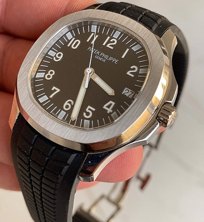 باتيك فيليب اكوا نوت كلين - حبة واحدة كلين طبق الأصل