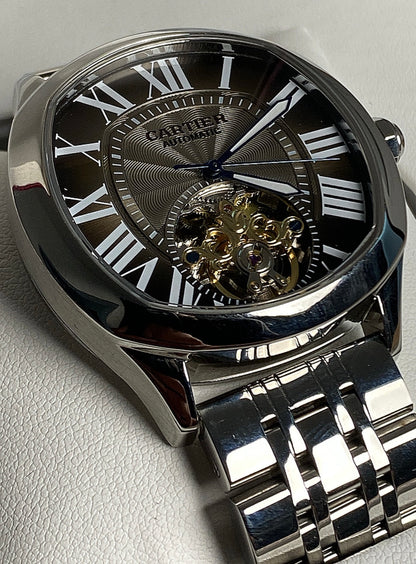 السعر بالأردني 200 - كارتير تريبليون كابتشينو اومبريه